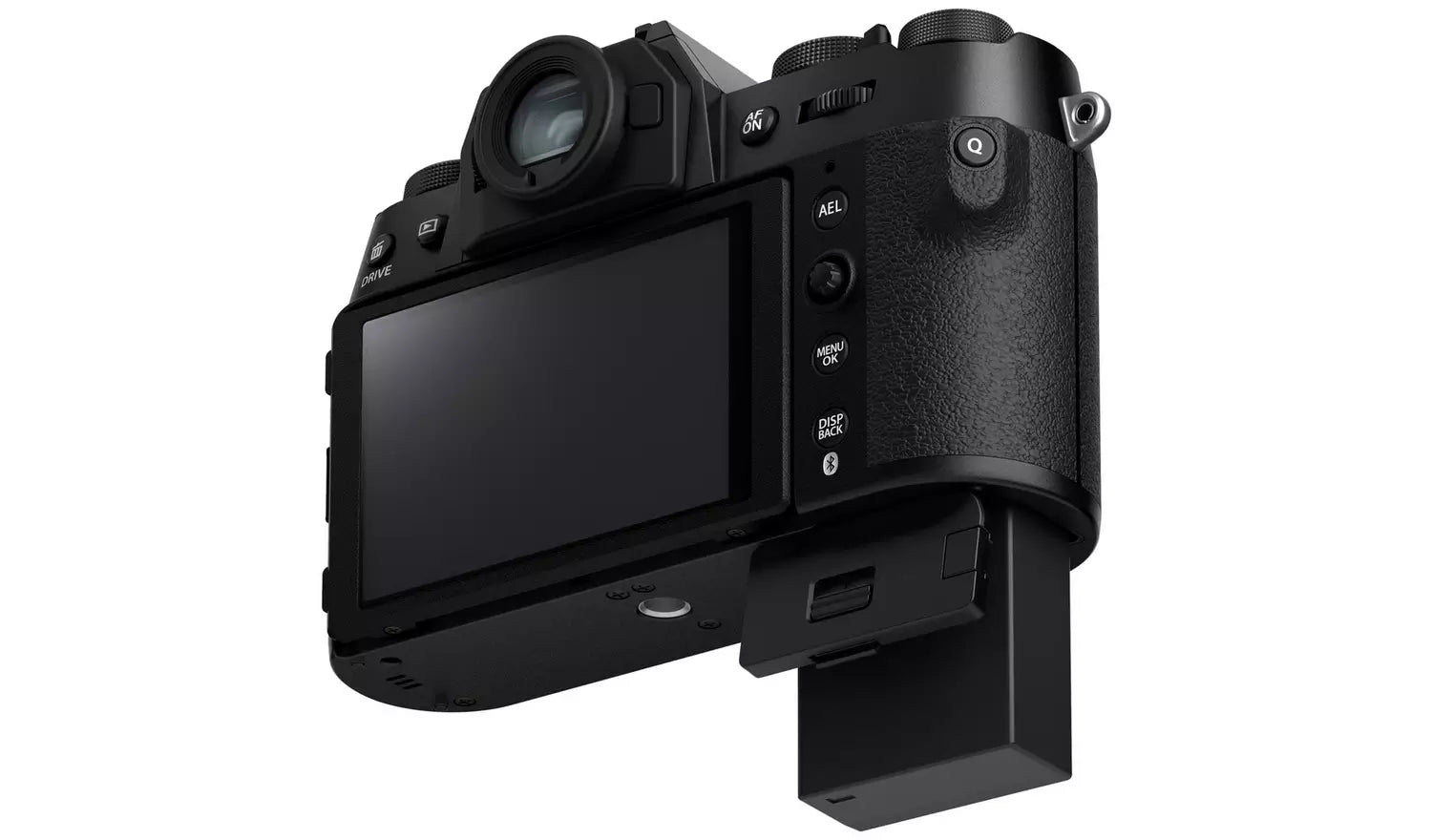 Fujifilm X-T50 Mirrorless Camera with 15–45mm Lens (New) Fujifilm