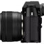 Fujifilm X-T50 Mirrorless Camera with 15–45mm Lens (New) Fujifilm