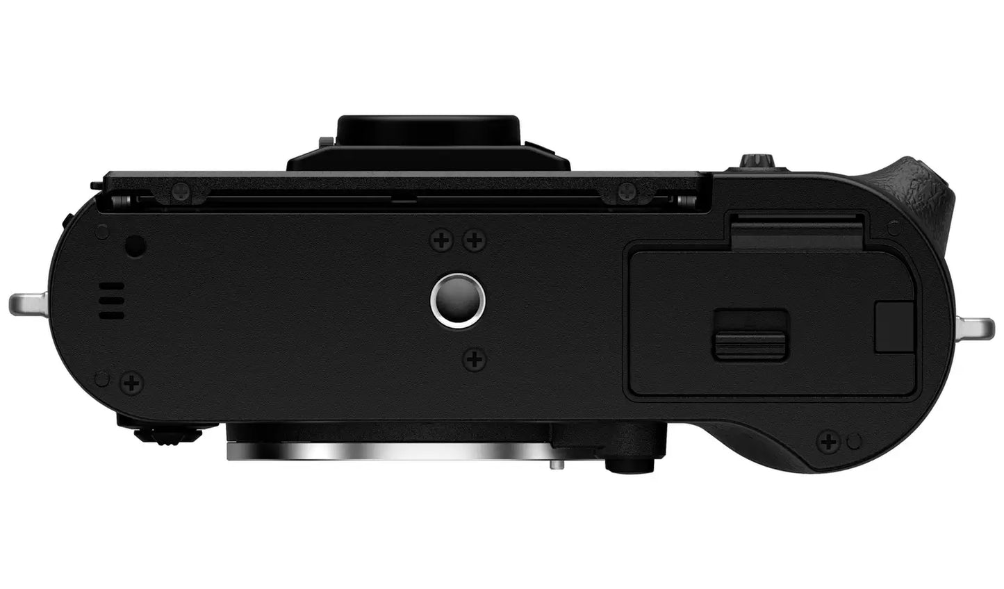 Fujifilm X-T50 Mirrorless Camera with 15–45mm Lens (New) Fujifilm