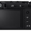 Fujifilm X100VI Digital Camera Black – 40.2MP APS-C, 6.2K Video, IBIS (New) Fujifilm