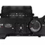 Fujifilm X100VI Digital Camera Black – 40.2MP APS-C, 6.2K Video, IBIS (New) Fujifilm