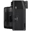 Fujifilm X100VI Digital Camera Black – 40.2MP APS-C, 6.2K Video, IBIS (New) Fujifilm