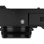 Fujifilm X100VI Digital Camera Black – 40.2MP APS-C, 6.2K Video, IBIS (New) Fujifilm