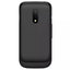 TCL 5023 Mobile Phone – Black Unlocked Flip Phone (New) TCL