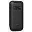 TCL 5023 Mobile Phone – Black Unlocked Flip Phone (New) TCL