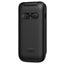 TCL 5023 Mobile Phone – Black Unlocked Flip Phone (New) TCL