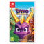 Spyro Reignited Trilogy – Nintendo Switch | Game Card | 7+ (New) Nintendo