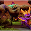 Spyro Reignited Trilogy – Nintendo Switch | Game Card | 7+ (New) Nintendo