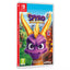 Spyro Reignited Trilogy – Nintendo Switch | Game Card | 7+ (New) Nintendo