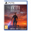 Star Wars Jedi: Survivor – Day One Edition – PS5 | Physical Disc | 12+ (New) PS5