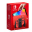 Nintendo Switch OLED Console - Mario Red Edition (New) Nintendo