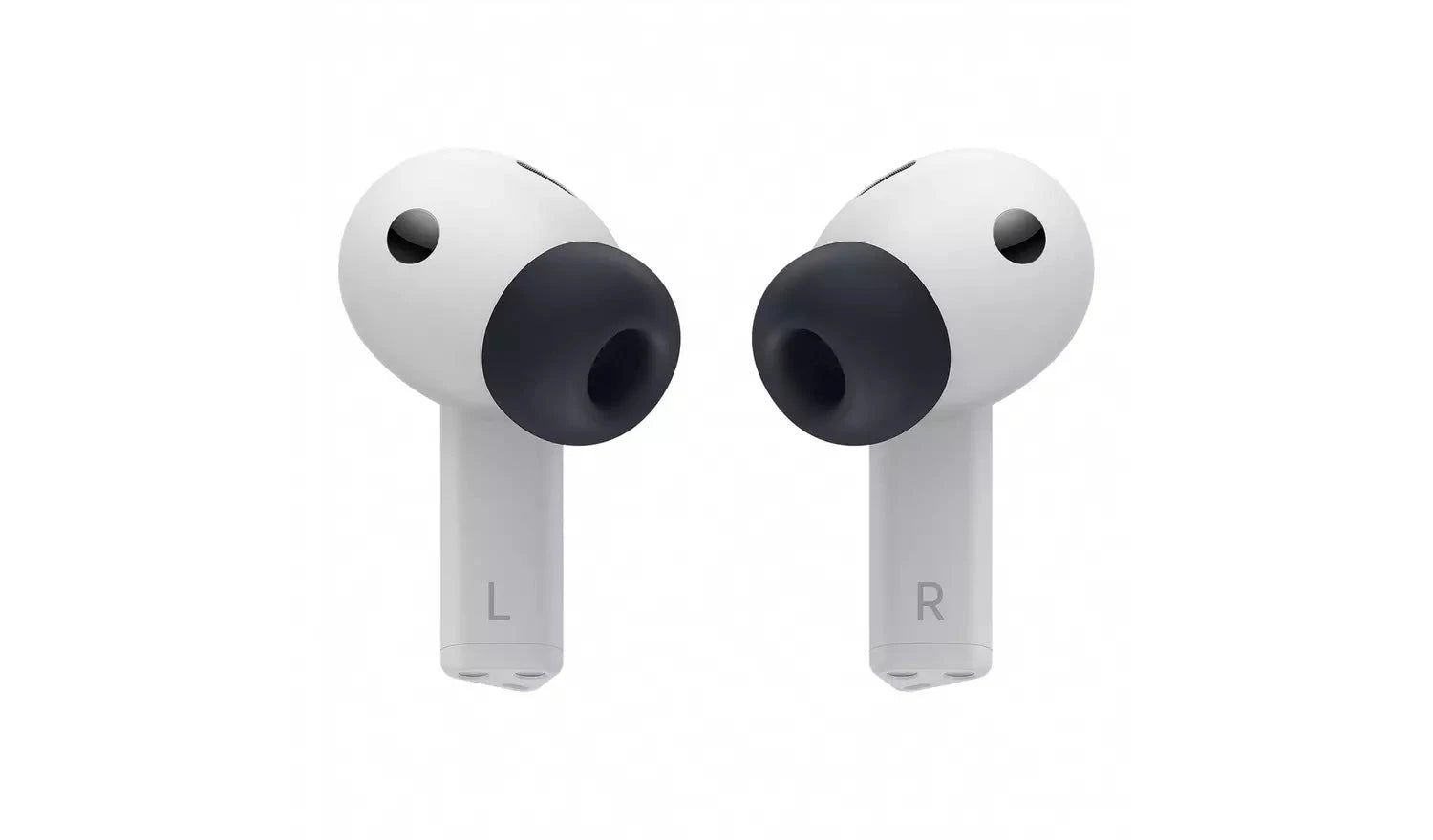 Samsung Galaxy Buds3 FE True Wireless In-Ear Earbuds – Grey Apple