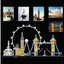 LEGO Architecture London Skyline Building Set | Ages 12+ | Model 21034 | New LEGO