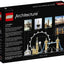 LEGO Architecture London Skyline Building Set | Ages 12+ | Model 21034 | New LEGO
