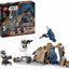 LEGO Star Wars Ambush on Mandalore Battle Pack Set | Ages 6+ | Model 75373 | New LEGO