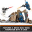 LEGO Star Wars Ambush on Mandalore Battle Pack Set | Ages 6+ | Model 75373 | New LEGO