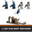 LEGO Star Wars Ambush on Mandalore Battle Pack Set | Ages 6+ | Model 75373 | New LEGO