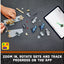 LEGO Star Wars Ambush on Mandalore Battle Pack Set | Ages 6+ | Model 75373 | New LEGO