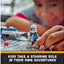 LEGO Star Wars Captain Rex Y-Wing Microfighter Set | Ages 6+ | Model 75391 | New LEGO