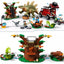 LEGO Jurassic World Missions: Stegosaurus Discovery | Ages 6+ | Model 76965 | New LEGO
