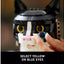 LEGO Ideas Tuxedo Cat Model Kit for Adults to Build | Ages 18+ | Model 21349 | NEW LEGO