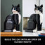 LEGO Ideas Tuxedo Cat Model Kit for Adults to Build | Ages 18+ | Model 21349 | NEW LEGO