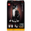 LEGO Ideas Tuxedo Cat Model Kit for Adults to Build | Ages 18+ | Model 21349 | NEW LEGO