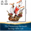LEGO Harry Potter Triwizard Tournament: The Arrival | Ages 10+ | Model 76440 | New LEGO