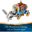 LEGO Harry Potter Triwizard Tournament: The Arrival | Ages 10+ | Model 76440 | New LEGO