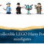 LEGO Harry Potter Triwizard Tournament: The Arrival | Ages 10+ | Model 76440 | New LEGO