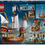 LEGO Harry Potter Triwizard Tournament: The Arrival | Ages 10+ | Model 76440 | New LEGO