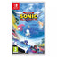 Team Sonic Racing – Nintendo Switch Game | Physical Game Card | 3+ (New) Nintendo