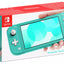Nintendo Switch Lite Handheld Console - All Colors