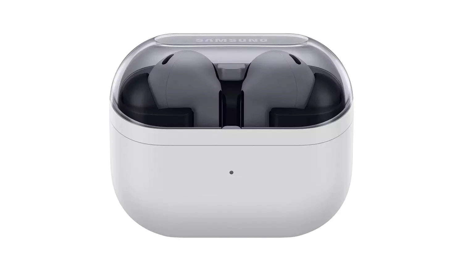 Samsung Galaxy Buds3 FE True Wireless In-Ear Earbuds – Grey Apple