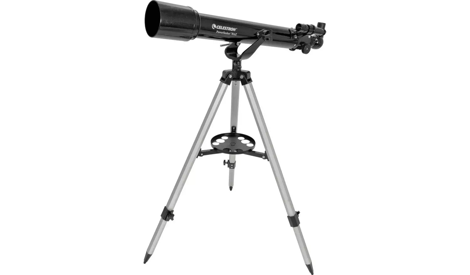 Celestron PS70/700 Refractor Telescope (New) Celestron