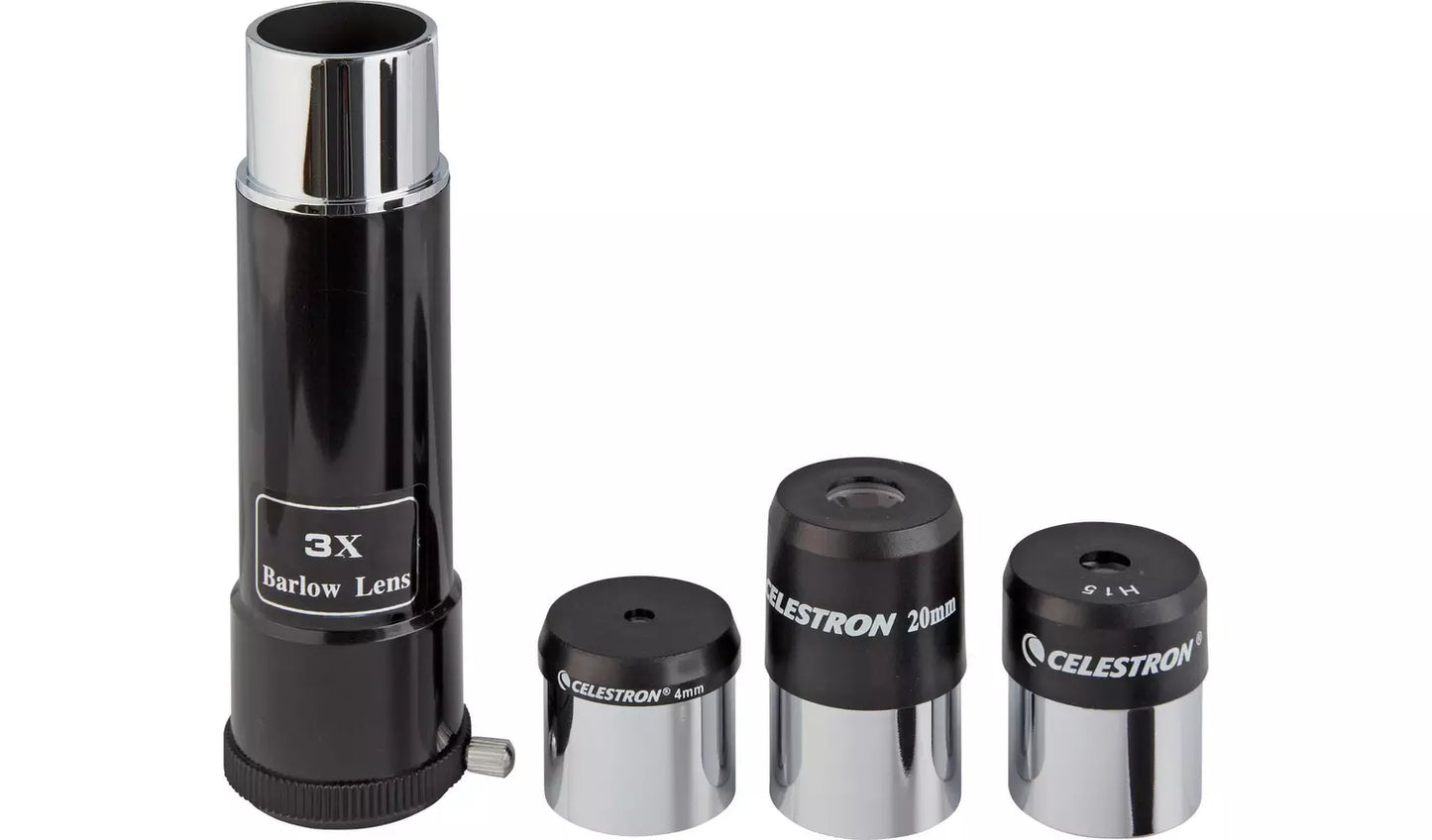 Celestron PS70/700 Refractor Telescope (New) Celestron