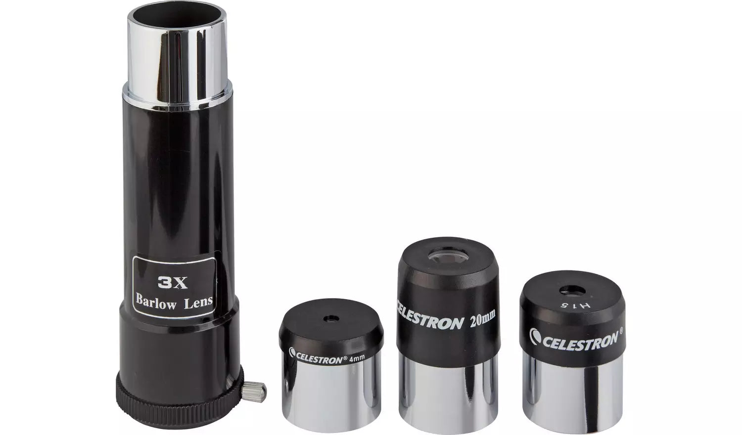Celestron PS70/700 Refractor Telescope (New) Celestron