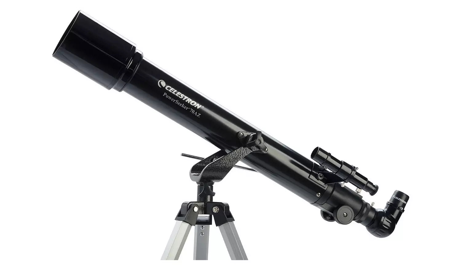 Celestron PS70/700 Refractor Telescope (New) Celestron