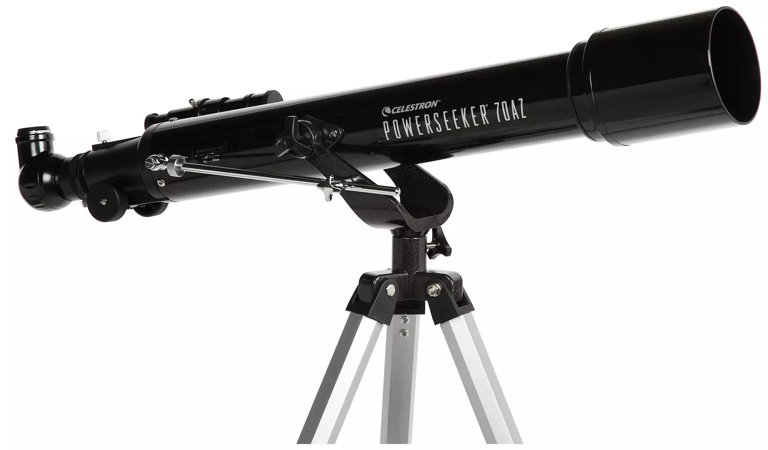 Celestron PS70/700 Refractor Telescope (New) Celestron