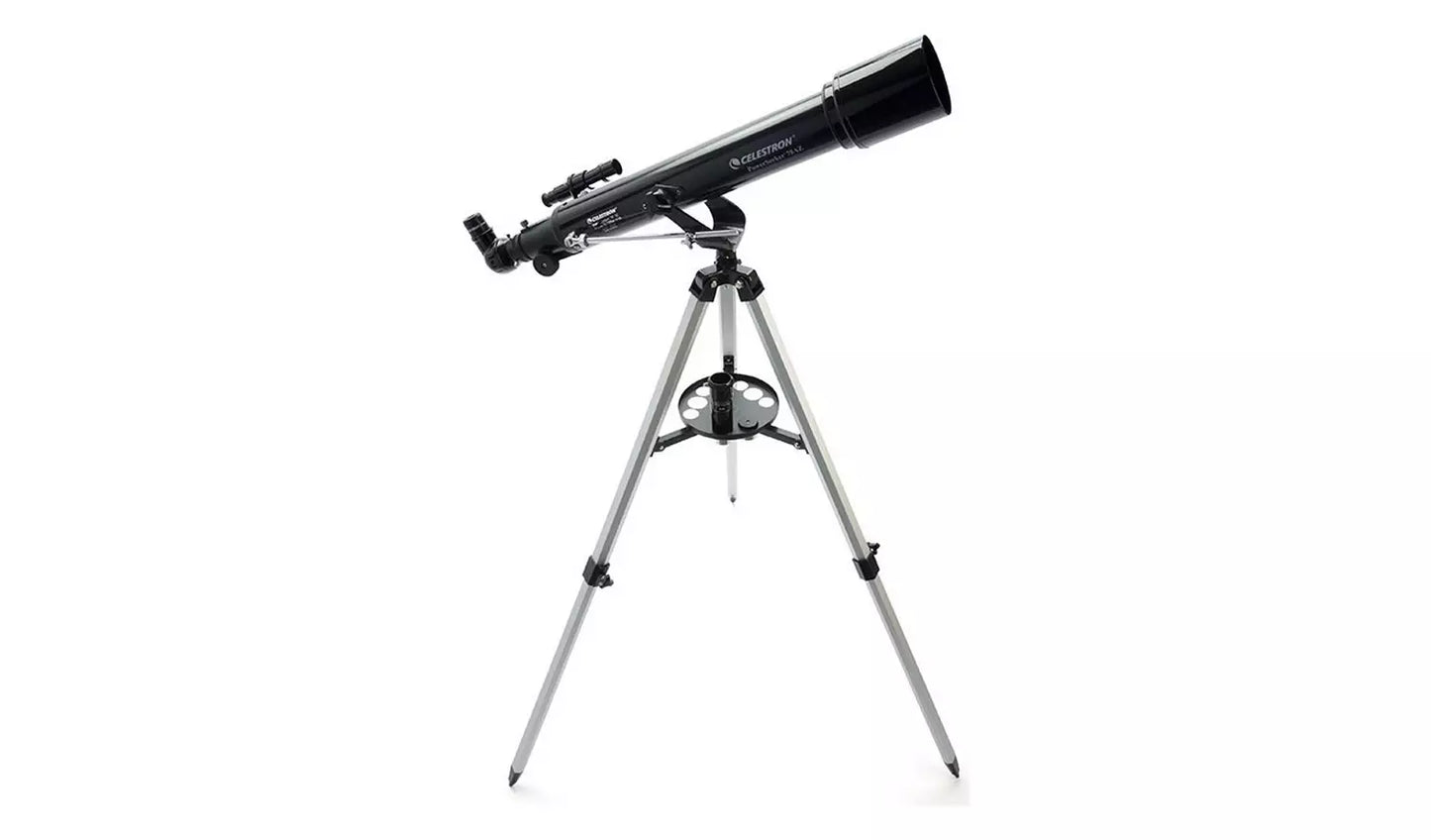 Celestron PS70/700 Refractor Telescope (New) Celestron