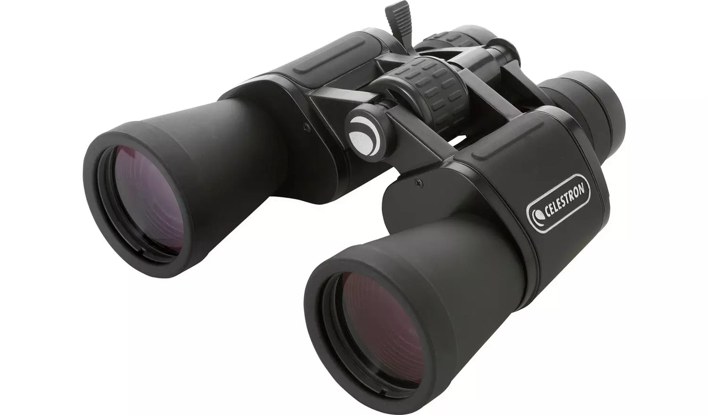 Celestron UpClose G2 10x–30x 50mm Zoom Binoculars (New) Celestron