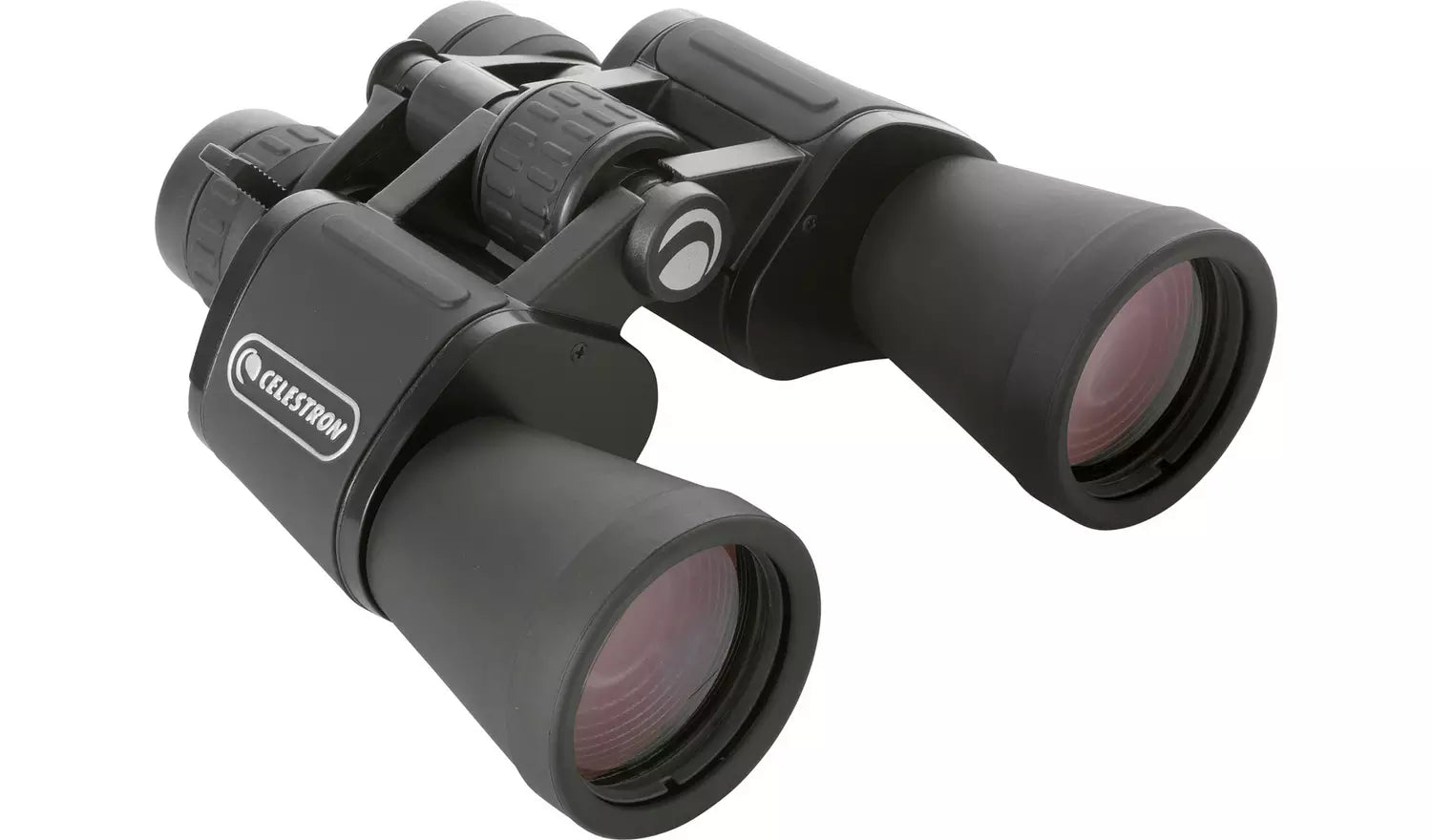 Celestron UpClose G2 10x–30x 50mm Zoom Binoculars (New) Celestron