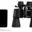 Celestron UpClose G2 10x–30x 50mm Zoom Binoculars (New) Celestron