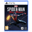 Marvel's Spider-Man: Miles Morales – PS5 | Physical Disc | 16+ (New) PS5