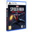 Marvel's Spider-Man: Miles Morales – PS5 | Physical Disc | 16+ (New) PS5