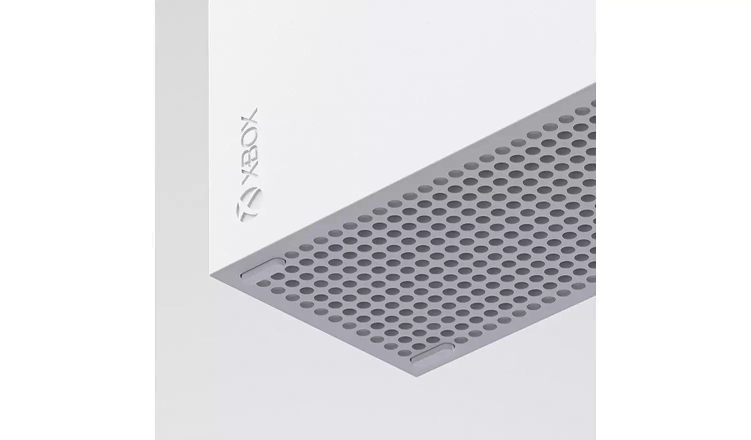 Xbox Series S Console | All-Digital Next-Gen | 512GB SSD | 4K Gaming Ready (Fair Condition) Microsoft