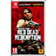 Red Dead Redemption – Nintendo Switch Game | Physical Game Card | 18+ (New) Nintendo