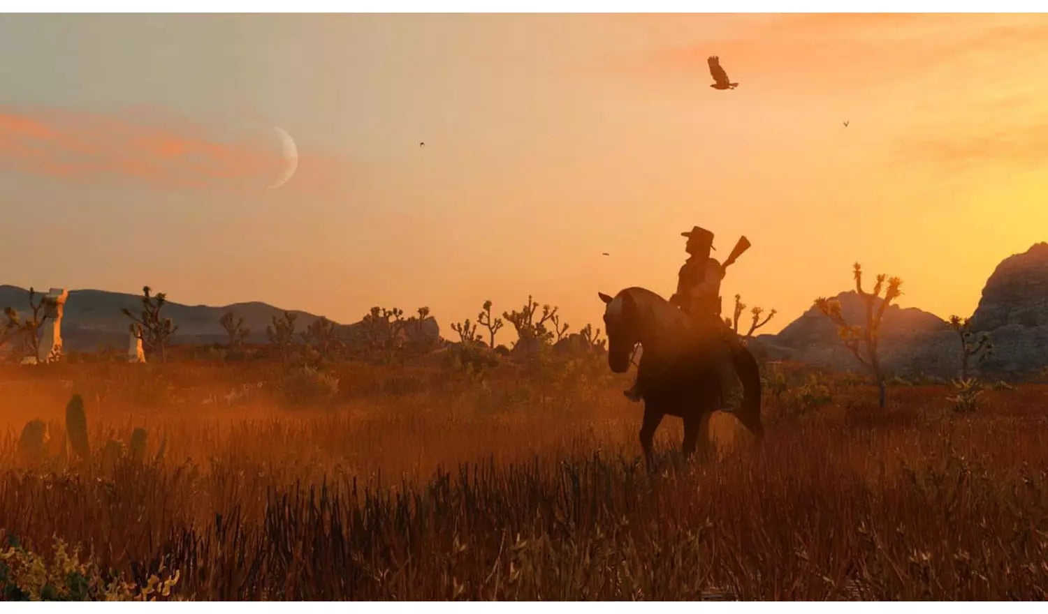Red Dead Redemption – Nintendo Switch Game | Physical Game Card | 18+ (New) Nintendo