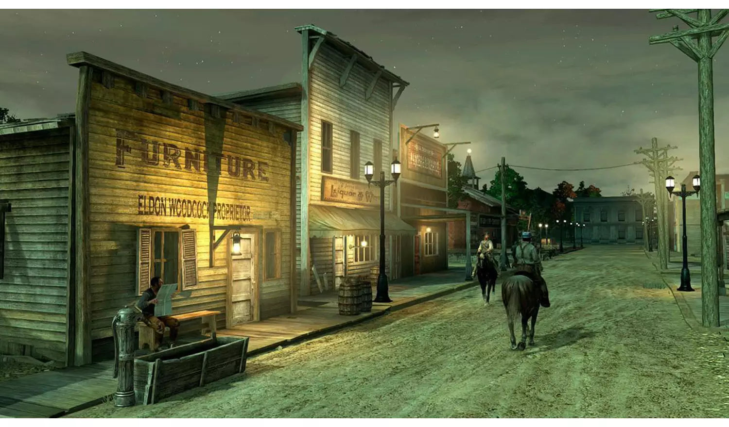 Red Dead Redemption – Nintendo Switch Game | Physical Game Card | 18+ (New) Nintendo