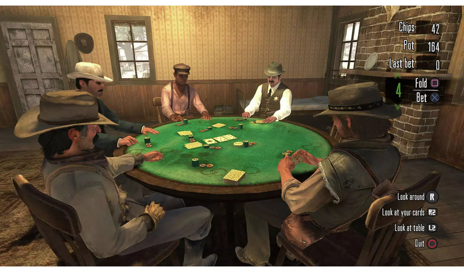 Red Dead Redemption – Nintendo Switch Game | Physical Game Card | 18+ (New) Nintendo